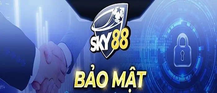 Khám Phá Chính Sách Bảo Mật Tại Sky88