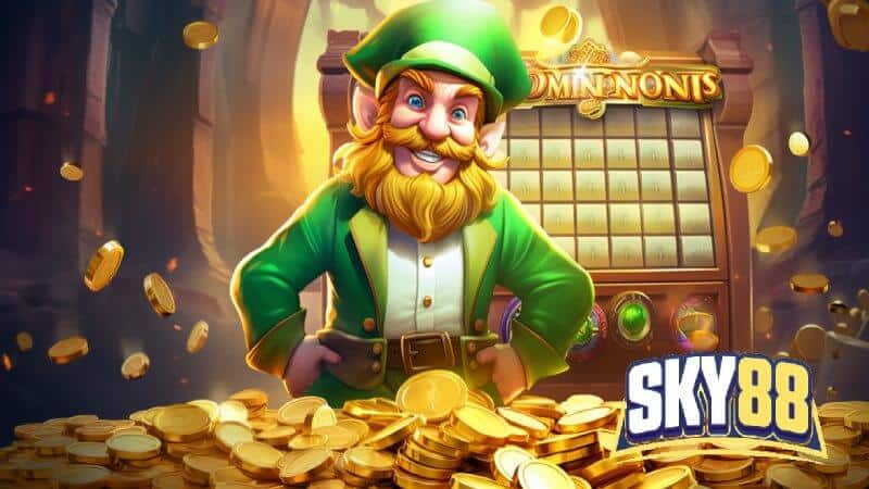 Đánh gấp thếp trong thể loại slot game