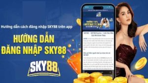 Hướng dẫn đăng ký Sky88 cho tân thủ