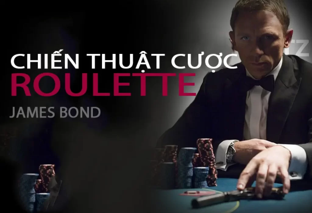 Chiến Thuật Chơi Roulette Hiệu Quả