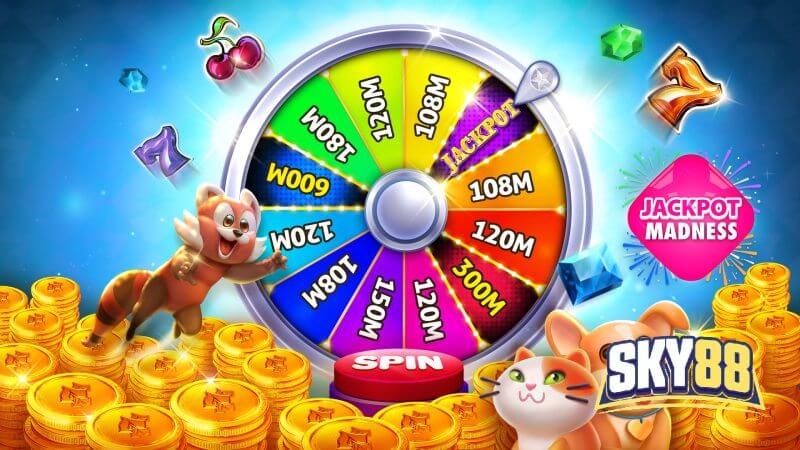 Mẹo chơi slot game cực hay