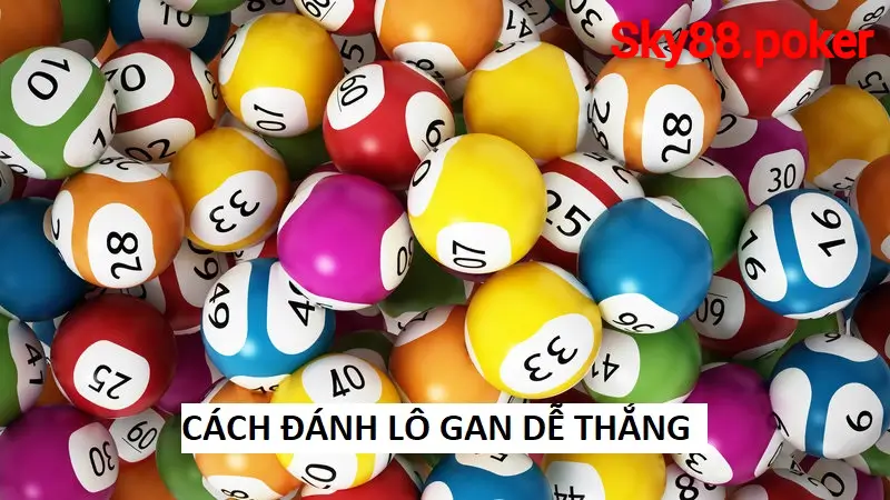 Phương Pháp Đánh Lô Gan Hiệu Quả